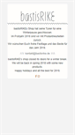 Mobile Screenshot of bastisrike.de